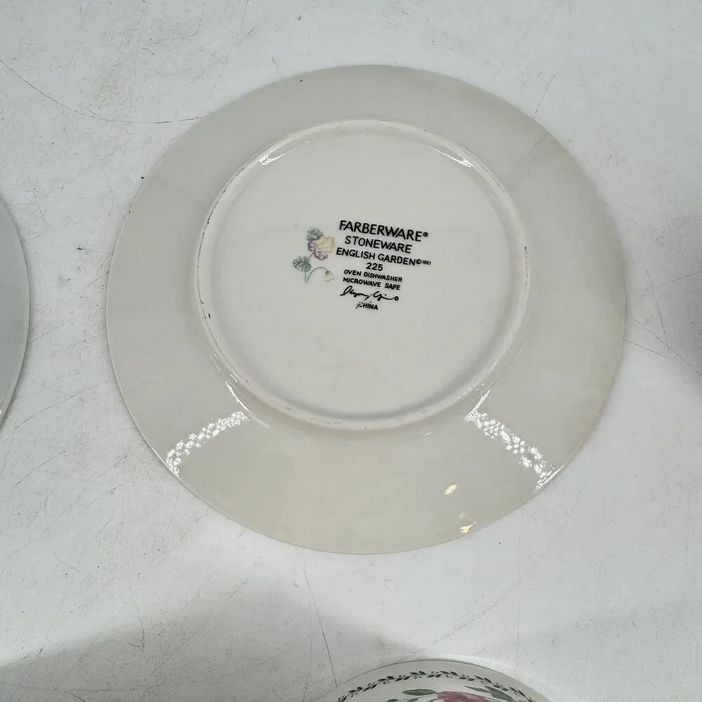 Farberware vintage 1993